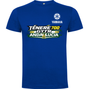 Camiseta De Manga Corta